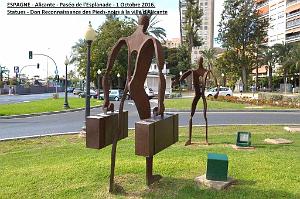 Alicante- Passeo et port 012